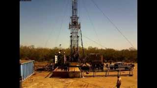 Portable Security on Oil Rig (1600x1200res HD) Time lapse recording.avi screenshot 5