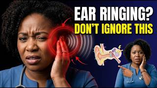 If Your Ears Are Ringing, Your Body Is Missing THIS (Shocking Tinnitus Truth)