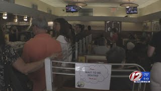 Stanley's celebrates 85 years with 85-cent burgers