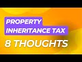 How To Avoid Property Inheritance Tax (Legally)