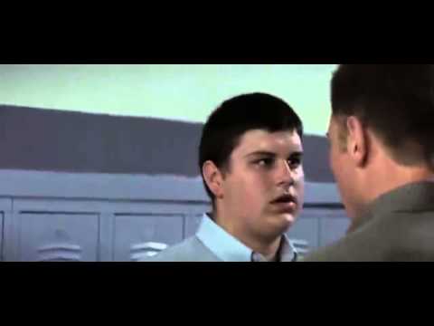 Remember The Titans Fight Scene