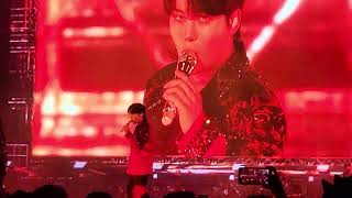 Download Lagu Fireworks - ATEEZ Arlington 2025 MP3 Download Lagu Fireworks - ATEEZ Arlington 2025 MP3