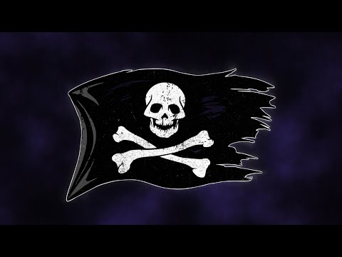 Video: Beat The Pirates Omalla Pelilläsi