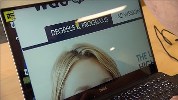 Our Technology for Equal Access: Sensory Impairments (Audio Described)