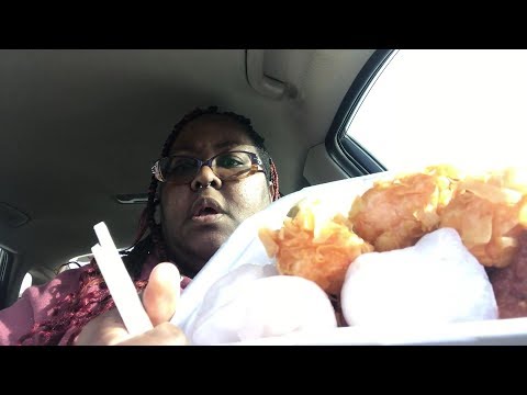 99 Ranch Market Dim Sum Car Mukbang