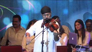 Ek Pyar Ka Nagma Hai- On Violin By Legendary Music Composer Uttam Singh