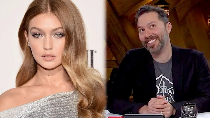 Bolo, the aeorian super model | Critical Role | Exandria Unlimited Calamity #1