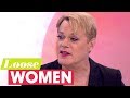 Eddie Izzard on Why It Was Important for Him to Come Out | Loose Women
