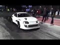 Toyota Supra Ekanoo Racing