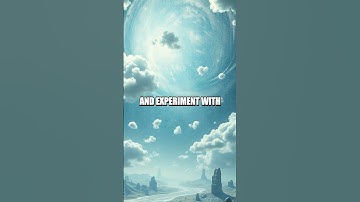 Is Our Reality Just an Illusion?