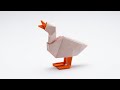 ORIGAMI DUCK Jo Nakashima