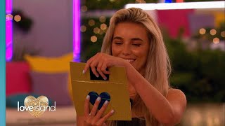 The baby disco gets competitive... | Love Island Series 9