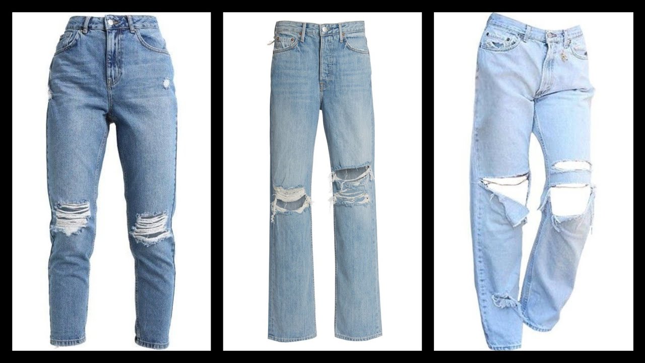 UNREST Women's & Girls Skinny Fit Denim High Waist Rough 3 Button Jeans  (32, Grey) : Amazon.in: Fashion