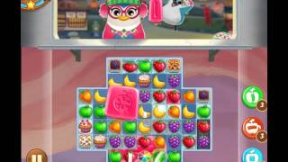 Juice Jam Level 135 NO BOOSTERS walkthrough