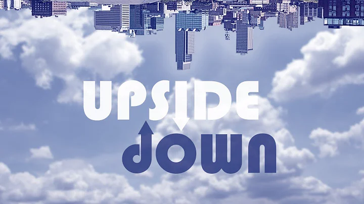 Upside Down Wk 7 | Msg Only | Juli Staab | Trinity...