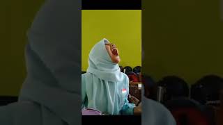 calon mak lampir wkwkw #tiktokviral #short #fyptiktok