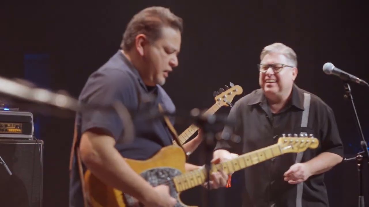 Belgian Blues Challenge 2025