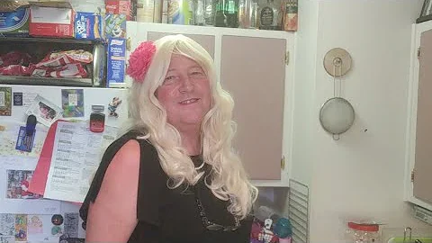 Maxine Cooks