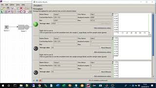 JMT Demo: Class switching