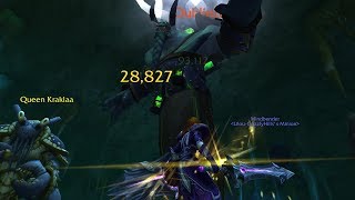 World Of Warcraft Quest Info: Making the World Safe for Profit