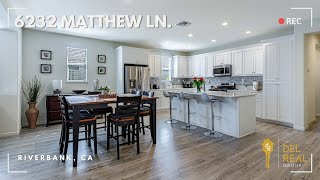 6232 Matthew Ln. video tour