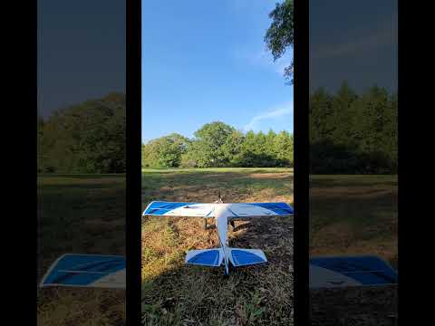 E-flite UMX Turbo