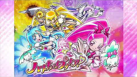 ハートキャッチ プリキュア Op Full 動画 تحميل Download Mp4 Mp3 ハートキャッチ プリキュア Op Full 動画 تحميل Download Mp4 Mp3
