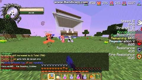 GotPvP Factions - Epic Fail ;(