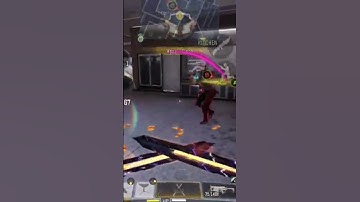 combat axe only clanwars #codm #codmobile #callofdutymobile  #knifeskills