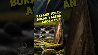 Download Lagu #168 SERUPUT PAGI - Sayang TUHAN Bukan Karena Ancaman #videomotivasi #omcheapto #Mindset #cuciotak MP3