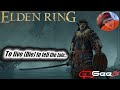 My first hero at Elden Ring