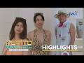 Pepito Manaloto - Tuloy Ang Kuwento: Vincent, ipapahamak ng bunganga niya! (YouLOL)