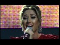 Christine Pepelyan - Yerani // Concert in Hamalir // 2012 Full HD