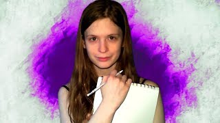 [ASMR] DnD Roleplay - Helping you learn to DM (soft spoken) screenshot 5