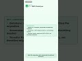 AWS SAA-C03 Exam: Migration in 60s ☁️ #Shorts