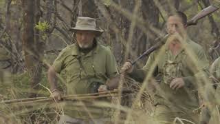 Hunt Tanzania with Robin Hurt Safaris screenshot 5