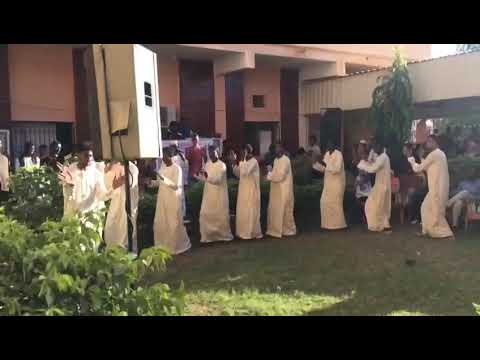 حفلة دناقله 