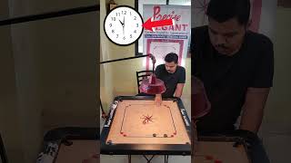 CARROM CUT SHOT EASY & BEST TECHNIQUE
