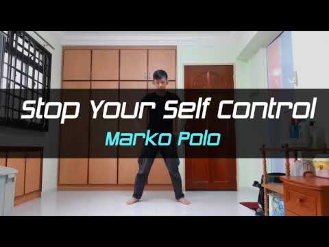 パラパラ Para Para Stop Your Self Control Marko Polo 2021 09 19