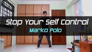 パラパラ Para Para Stop Your Self Control Marko Polo 2021.09.19