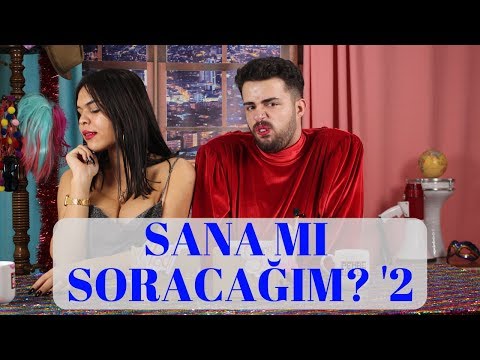 Sana mı soracağım? #2 | Sizden gelen yorumlar