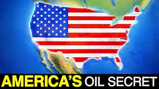 The Secret Deal That Made America Rich Forever