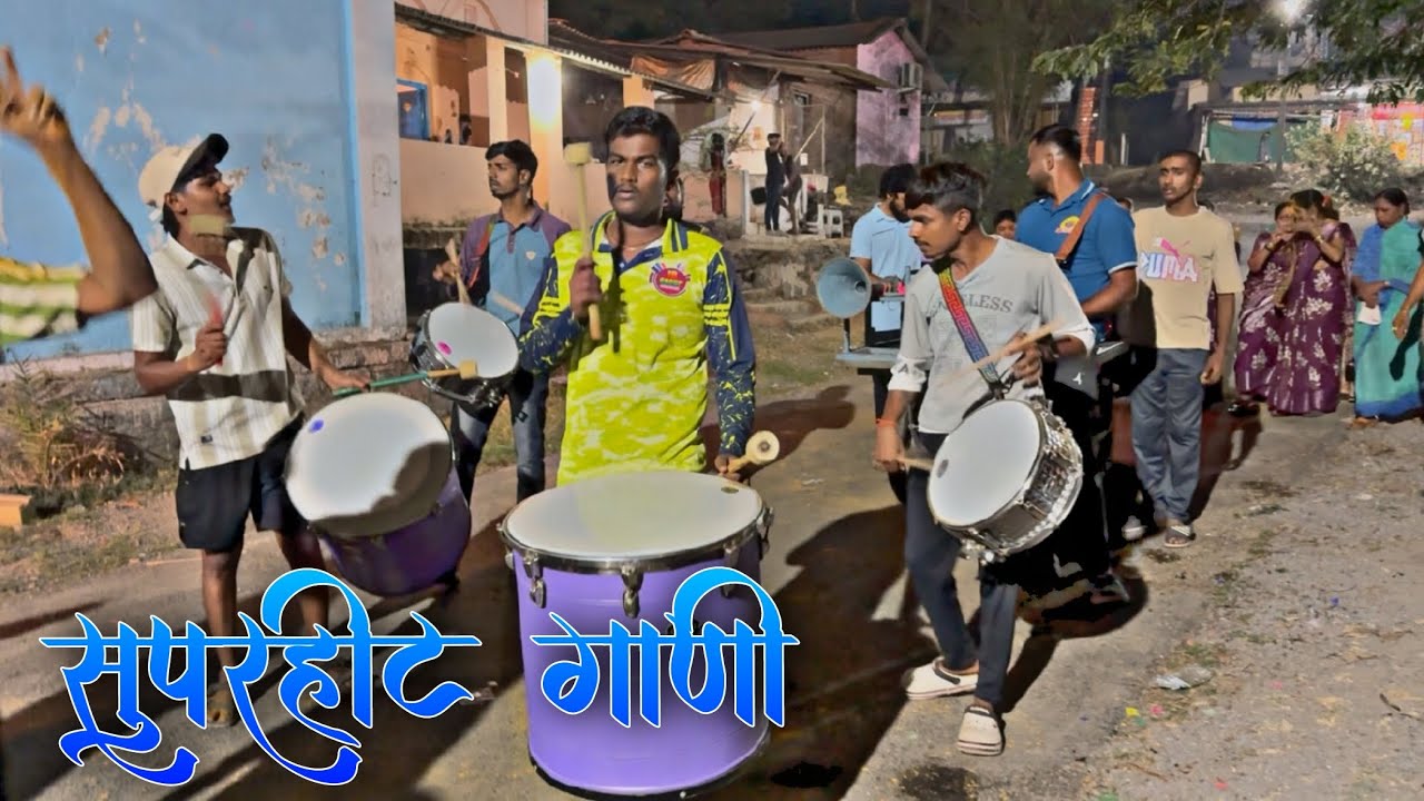 Superhit Koligeet Nonstop | देवांची गाणी | JB Morya Beats | Banjo Party | BwB 