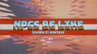 Season 01 - Unforgettable Moments!