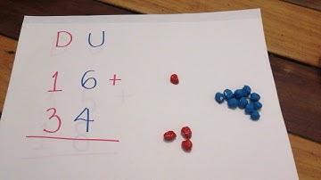 SUMAS CON TRANSFORMACIÓN.