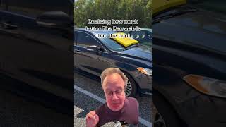 Better than a parking boot #explore #shorts #parkingsolution #parking #thebarnacle #viralvideo