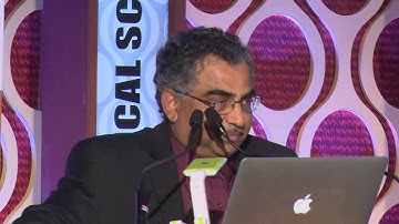 Infosys Prize 2014 Physical Sciences