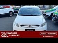 VOLKSWAGEN GOL 1.0 MI 8V G.V à venda em São José do Rio Preto/SP - FindMotors.com.br