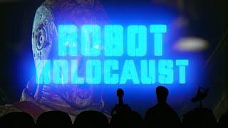 MST3K - Robot Holocaust (Ep. 110) [4K] - Project MSTie