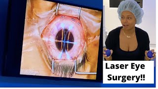 Watch this before getting LASIK Eye Surgery!!